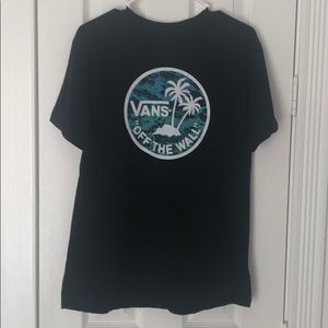 Vans T-shirt
